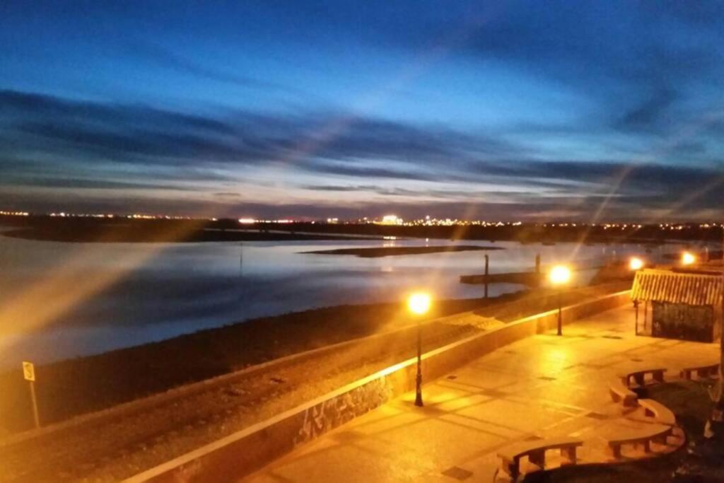Appartement Marine Freestyler Glorious Terrace