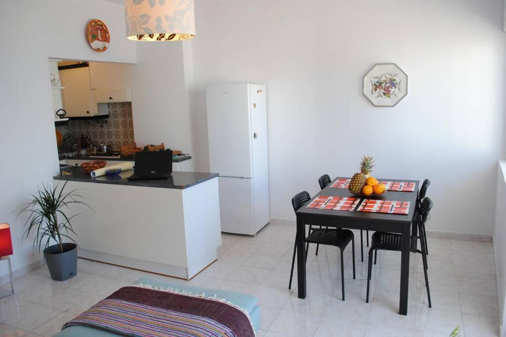 Appartement Marine Freestyler Glorious Terrace