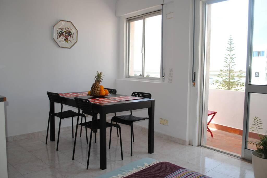 Marine Freestyler Glorious Terrace Appartement *