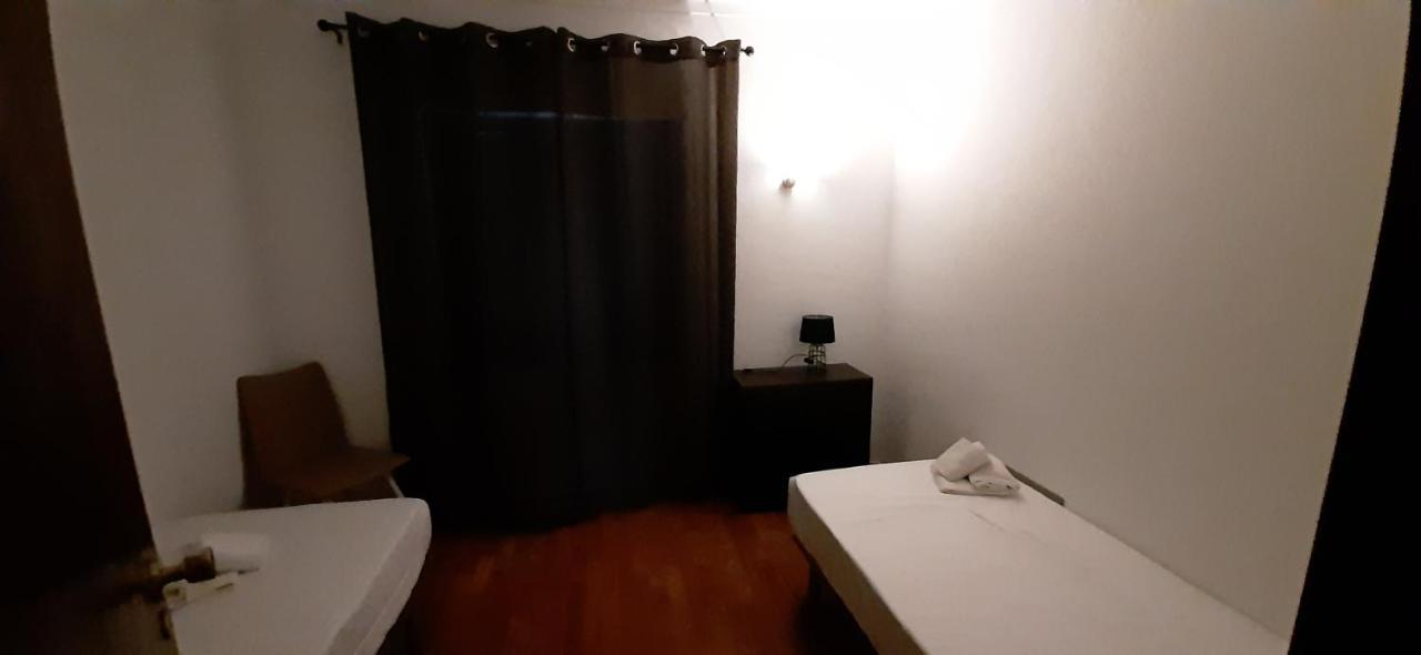 Apartment Ah *
