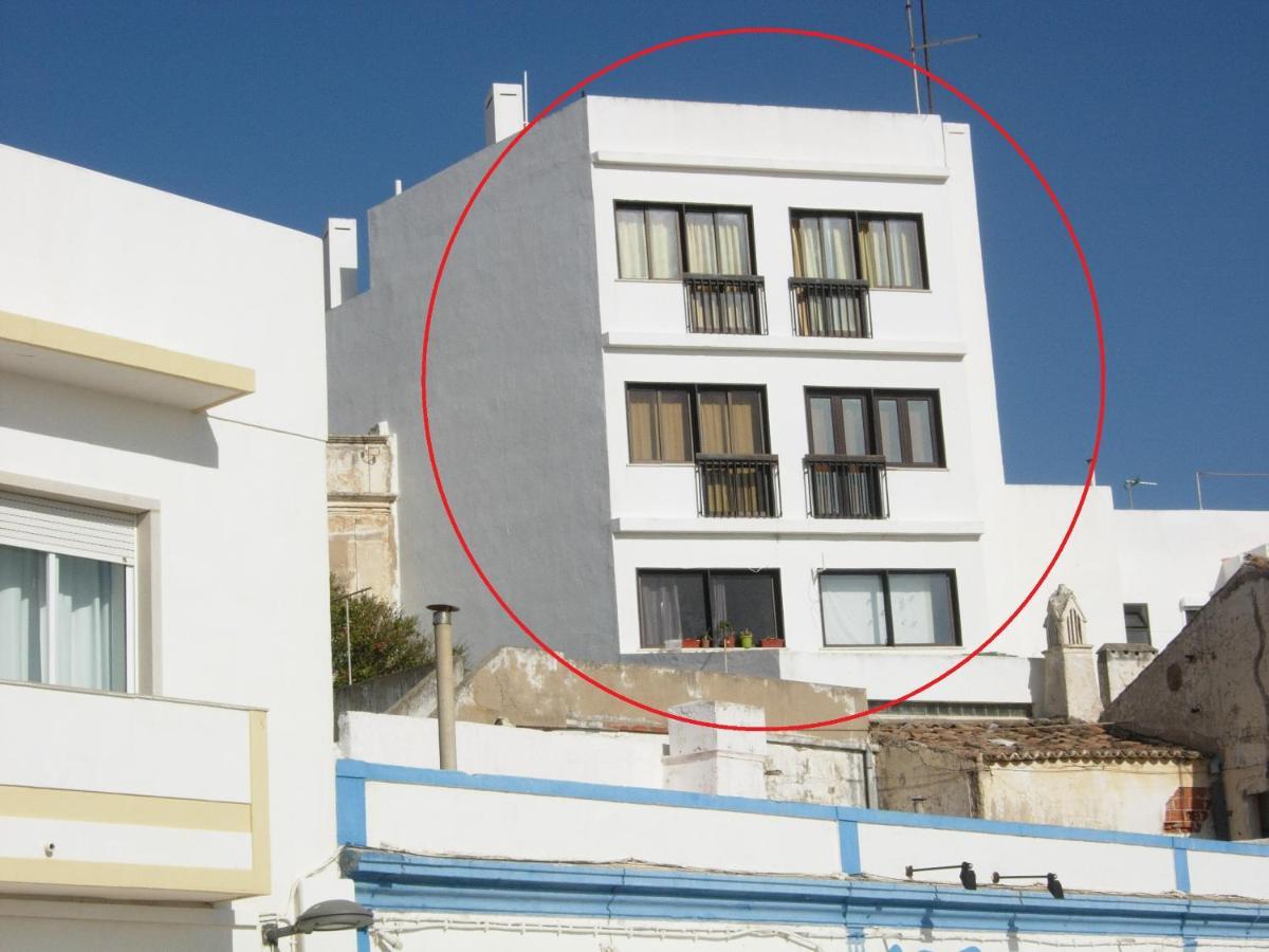 Apartment Ah