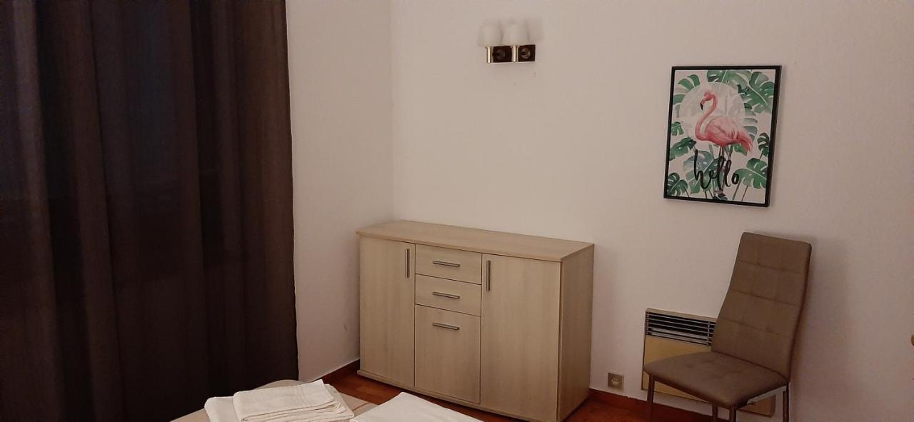 Ah Apartment Albufeira