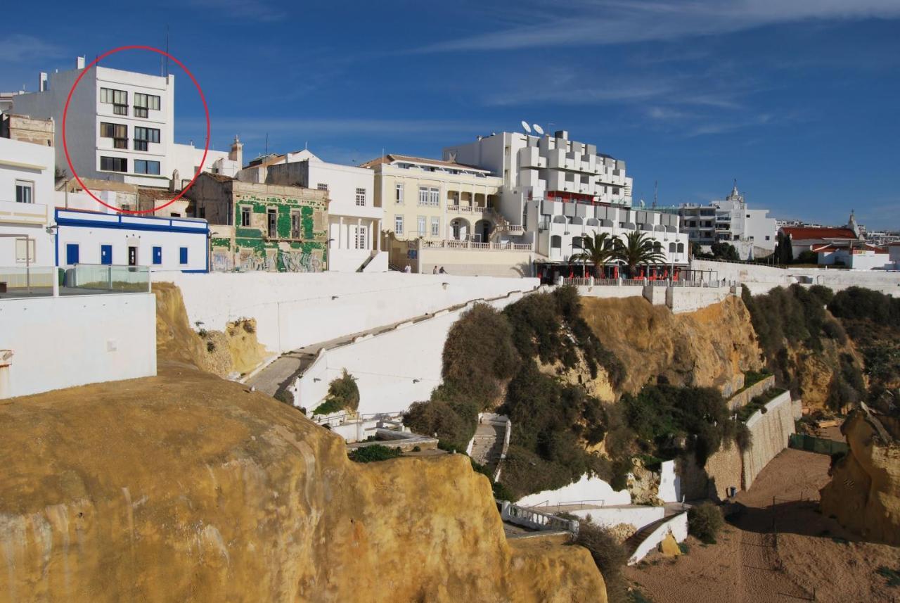 Apartment Ah Albufeira
