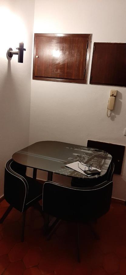 Ah Apartment
