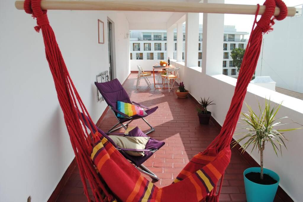 Appartement Marine Freestyler Glorious Terrace FAO