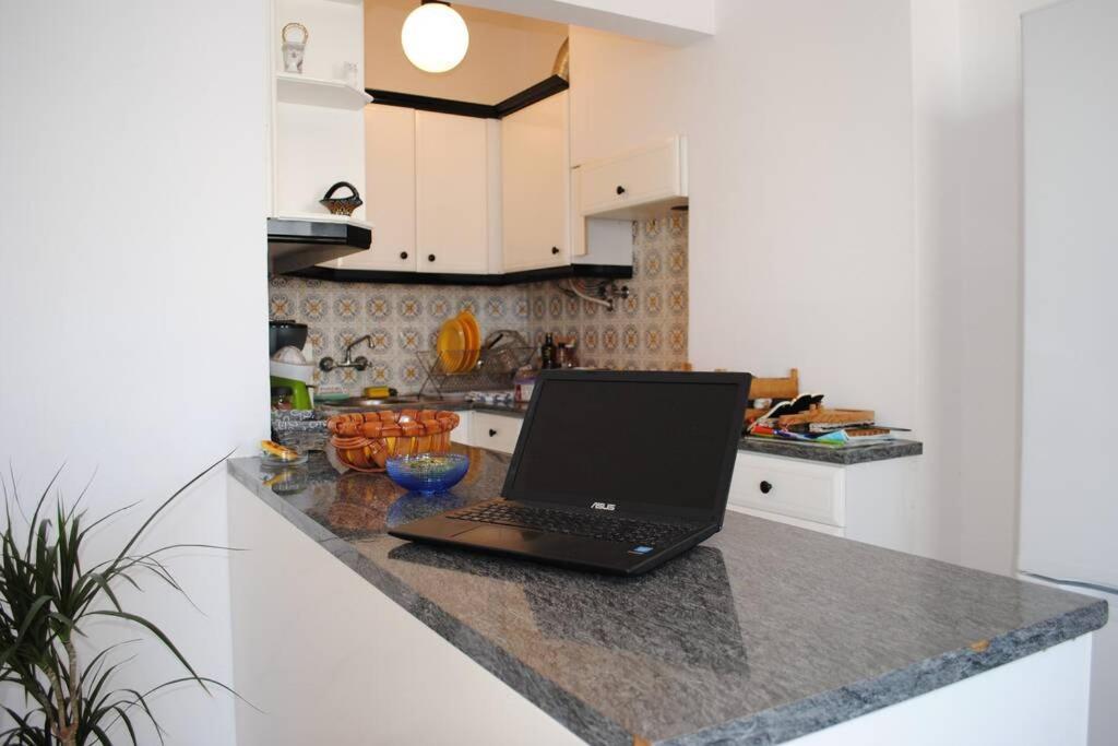 Appartement Marine Freestyler Glorious Terrace