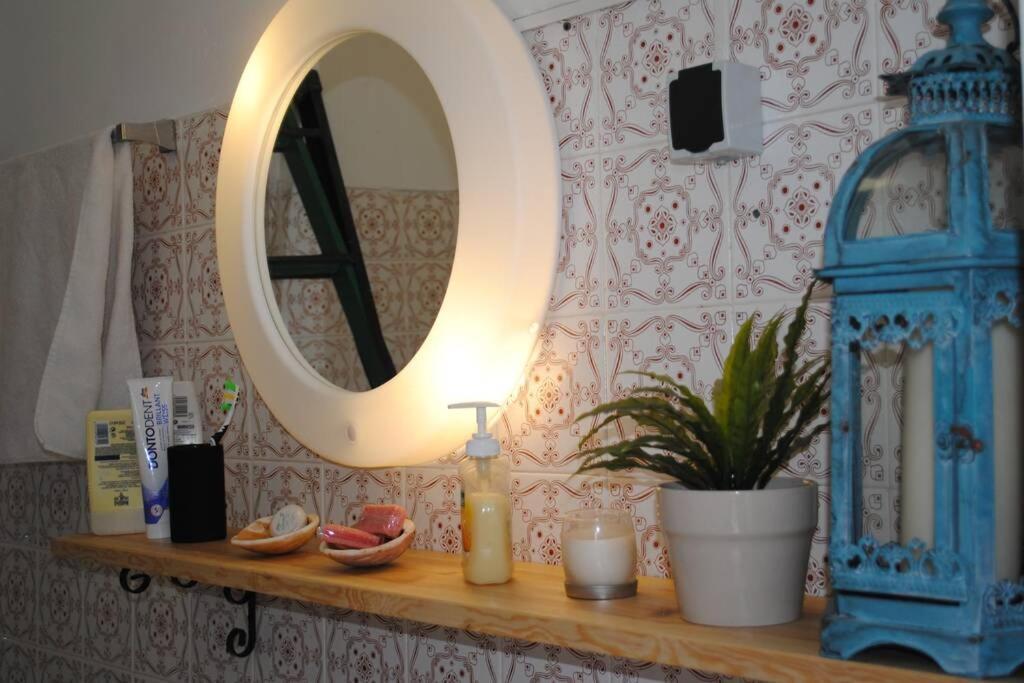 Marine Freestyler Glorious Terrace Appartement