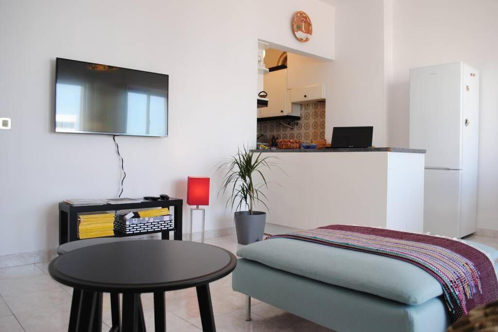 Appartement Marine Freestyler Glorious Terrace FAO