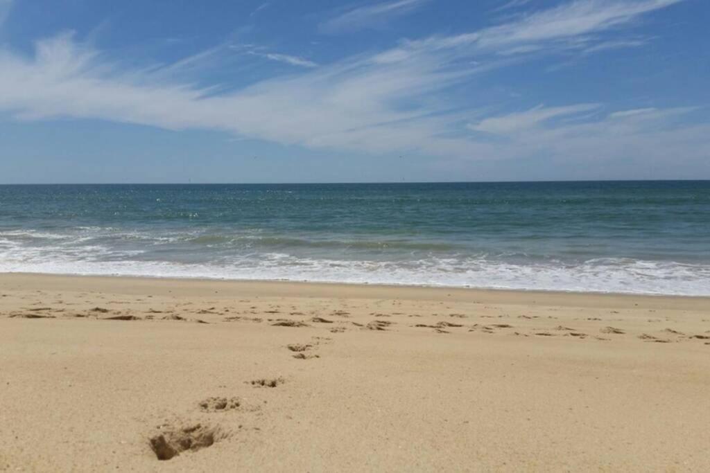 Appartement Marine Freestyler Glorious Terrace FAO