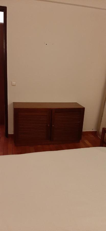 Ah Apartment