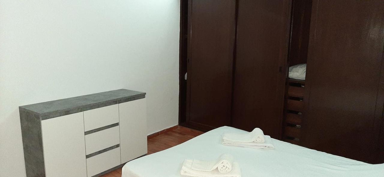 Ah Apartment