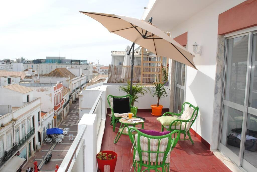 Marine Freestyler Glorious Terrace Appartement
