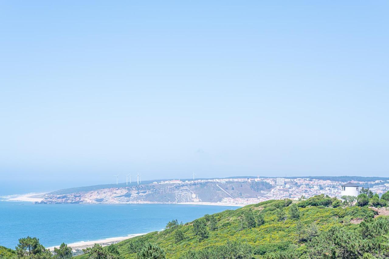 Villa Casas Da Pescaria A Nazare