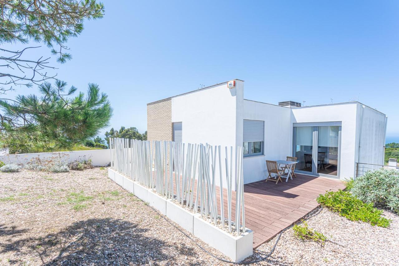 Casas Da Pescaria A Nazare