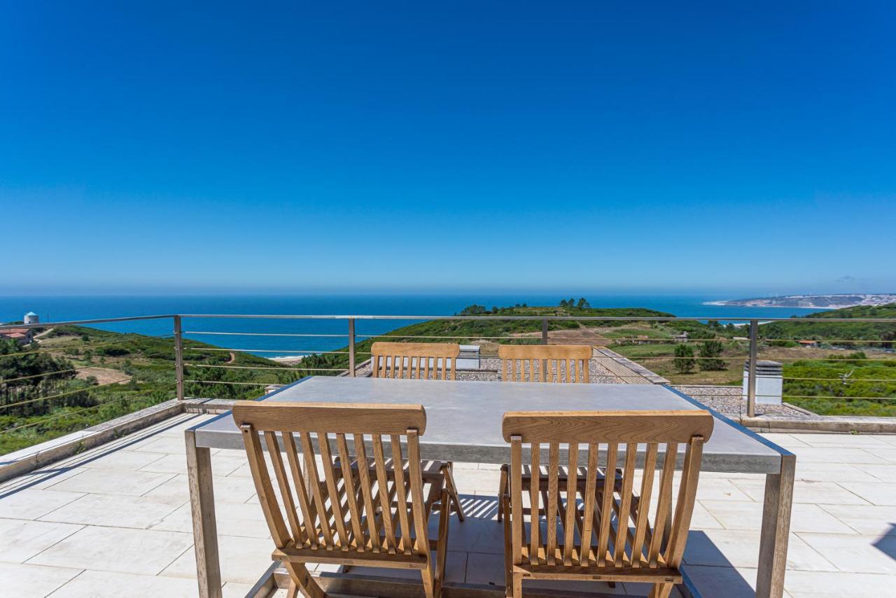 Villa Casas Da Pescaria A Nazare