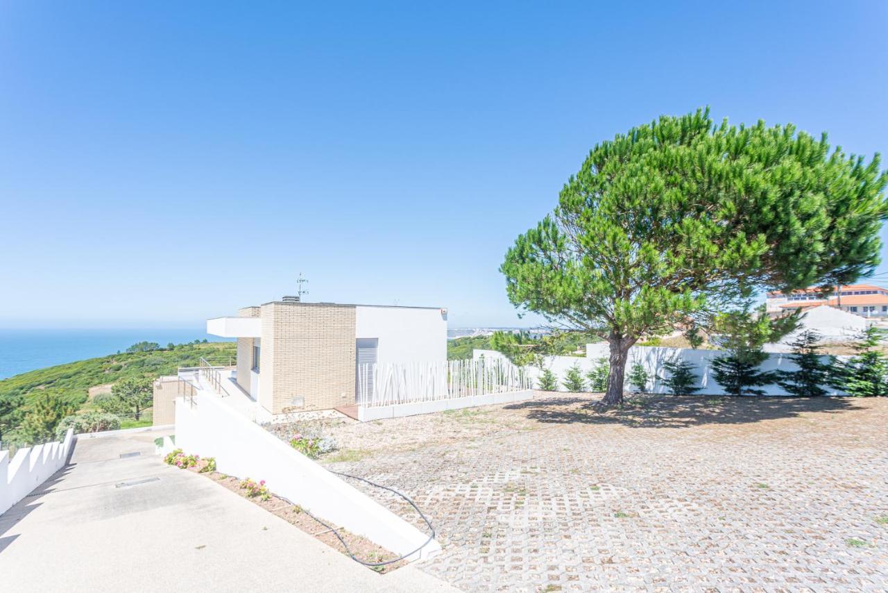 Casas Da Pescaria A Villa