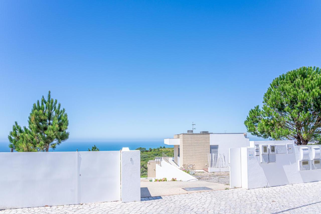 Casas Da Pescaria A Villa *