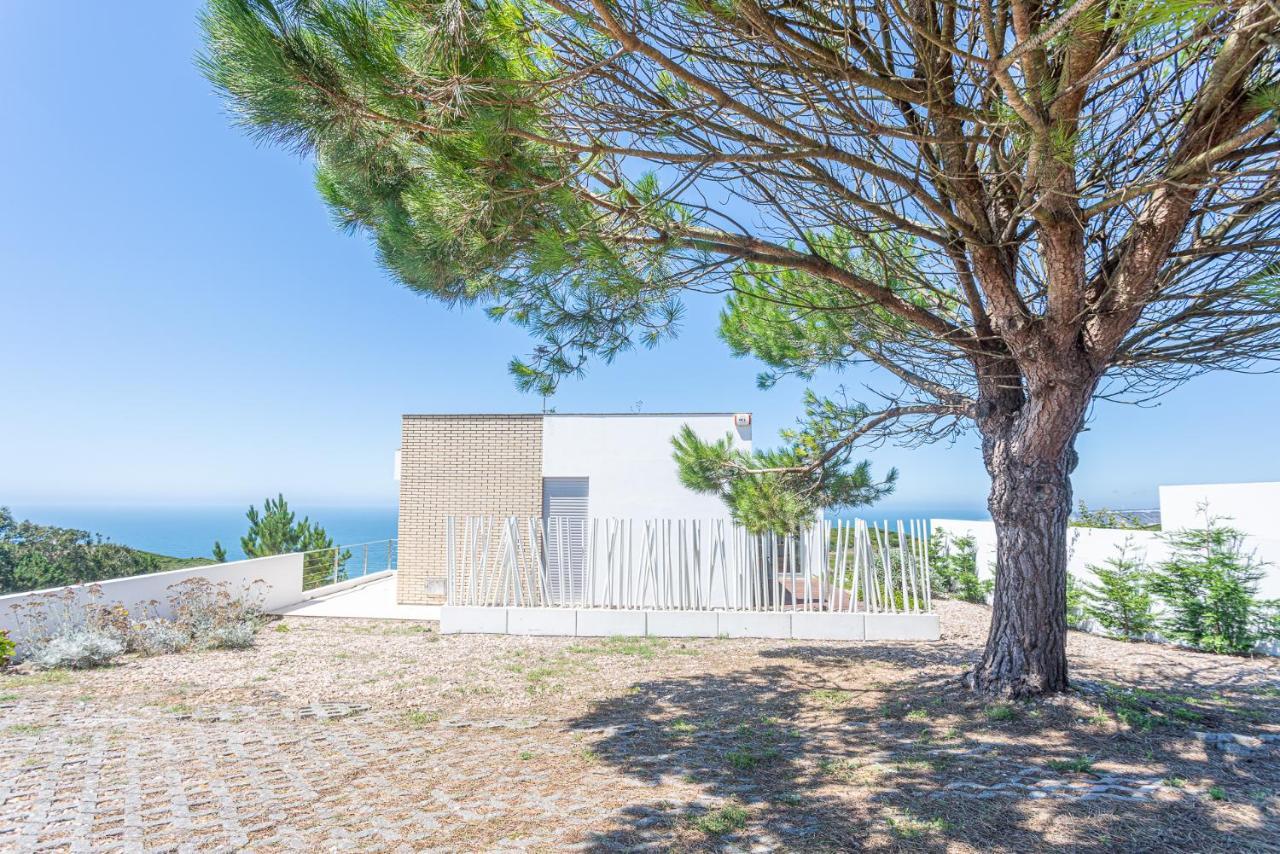Casas Da Pescaria A Villa Nazare