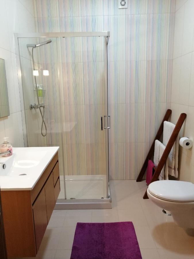 Casa Da Em Holiday home *
