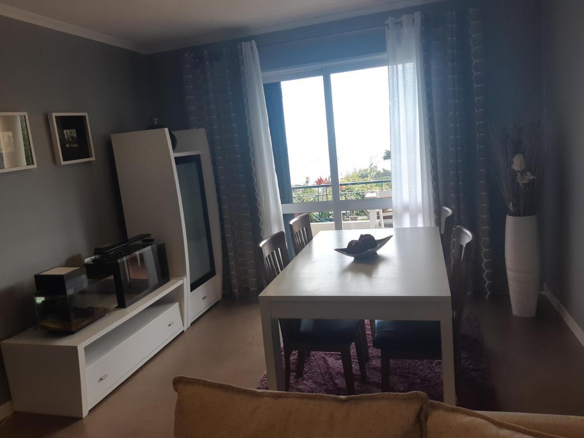 Apartment Marques *