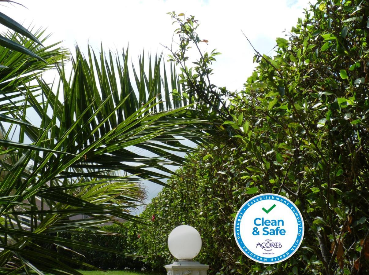 Appartement Azores Garden House - Private & - Automatic Self Check-in *