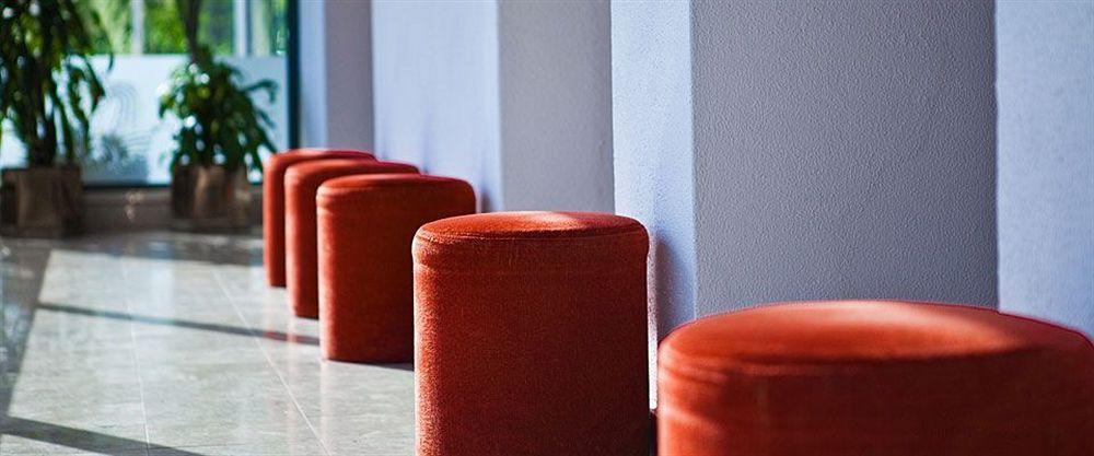 Hotel O Das Termas - Vimeiro 2*