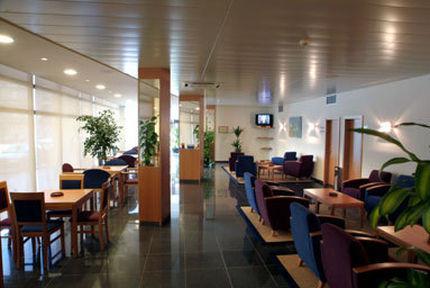 Hotel Caranda 3*
