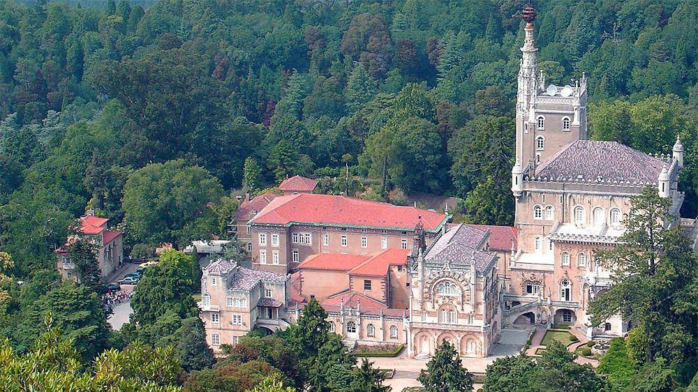 Alegre - Bussaco Boutique 3*