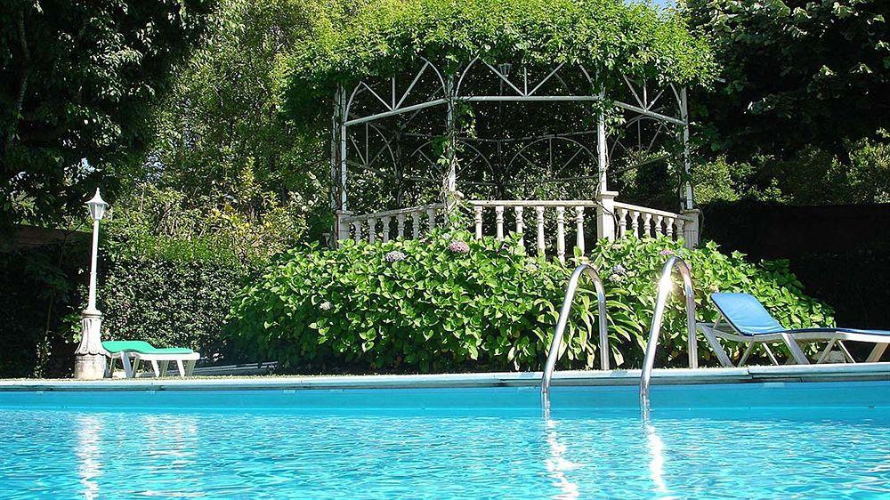 Hotel Alegre - Bussaco Boutique Luso (Mealhada)