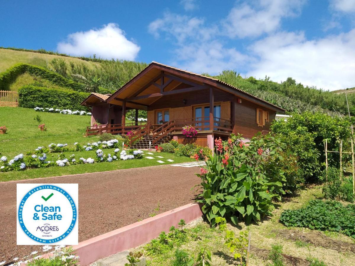 Holiday home Quinta Da Pavoa - House *