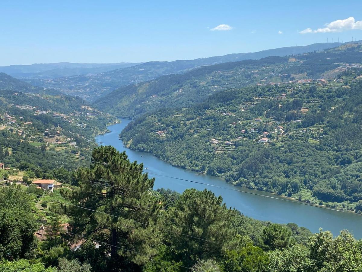 Mira Douro Valley * Marco de Canaveses