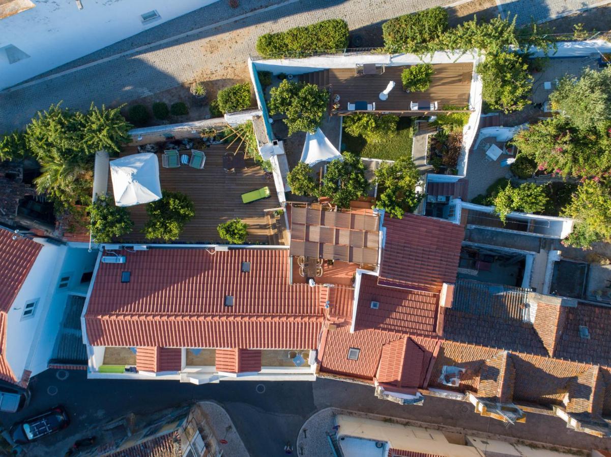 Marina Blue - & Guest house Setubal