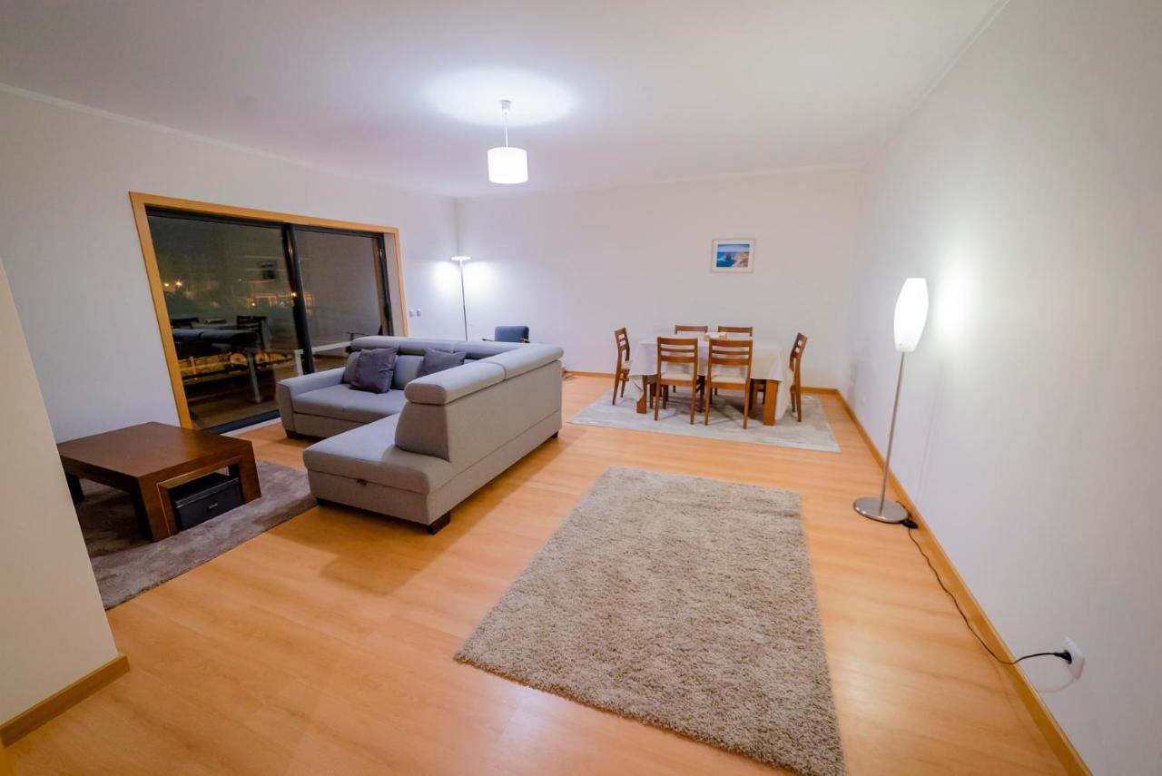 Naturally Formosa Apartment *