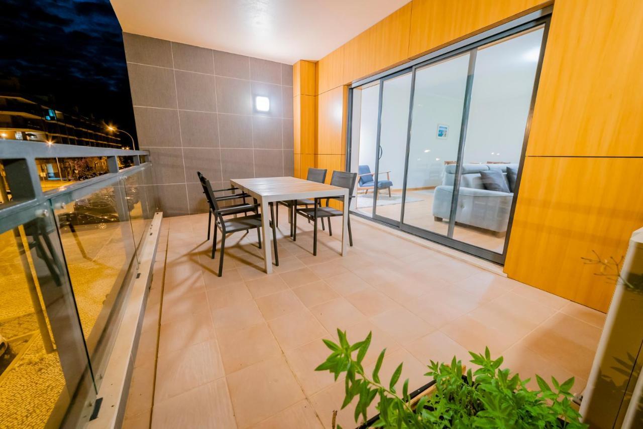 Naturally Formosa Apartment *