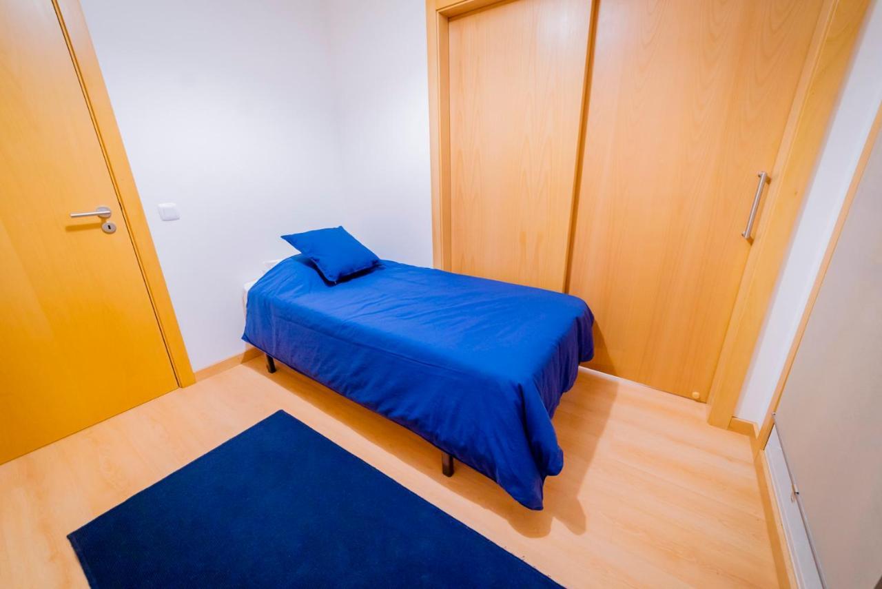Naturally Formosa Appartement