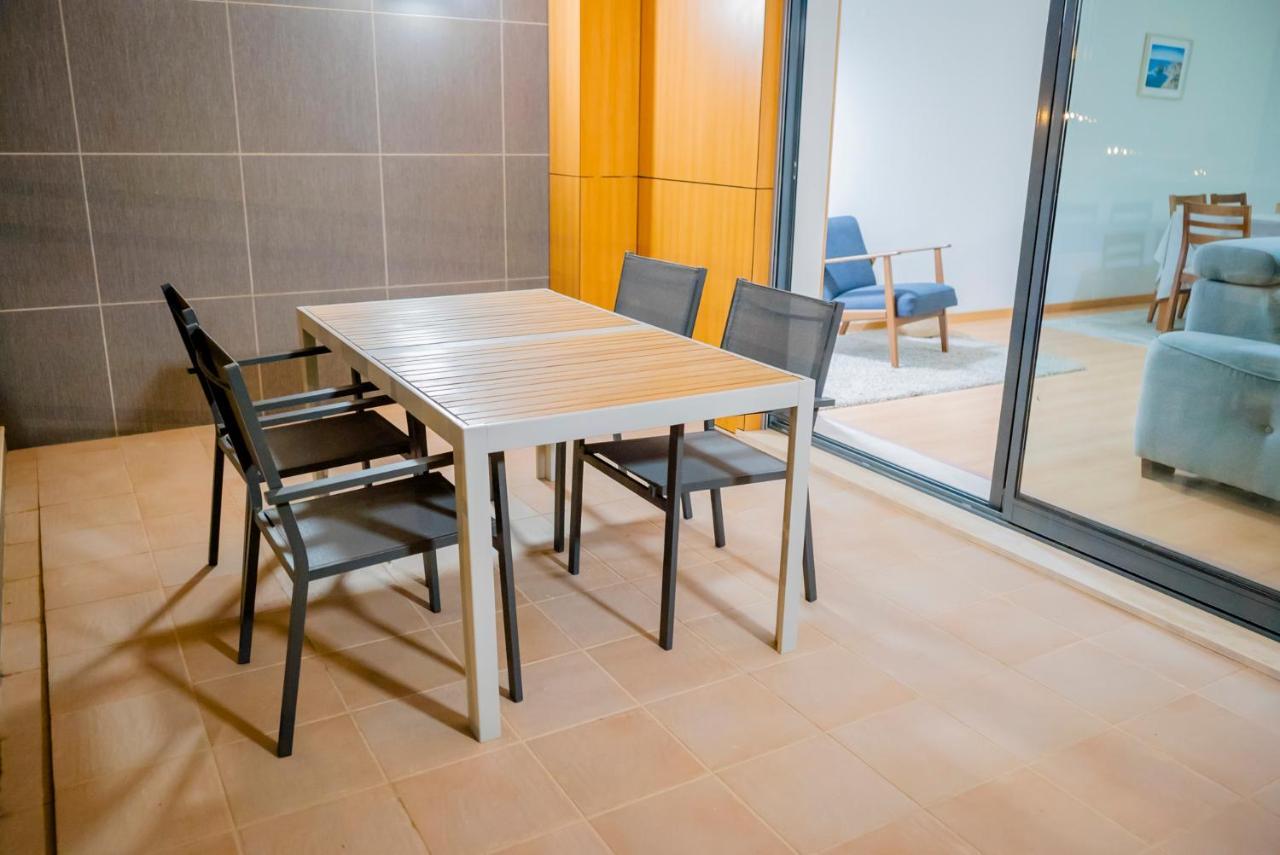 Naturally Formosa Apartment *