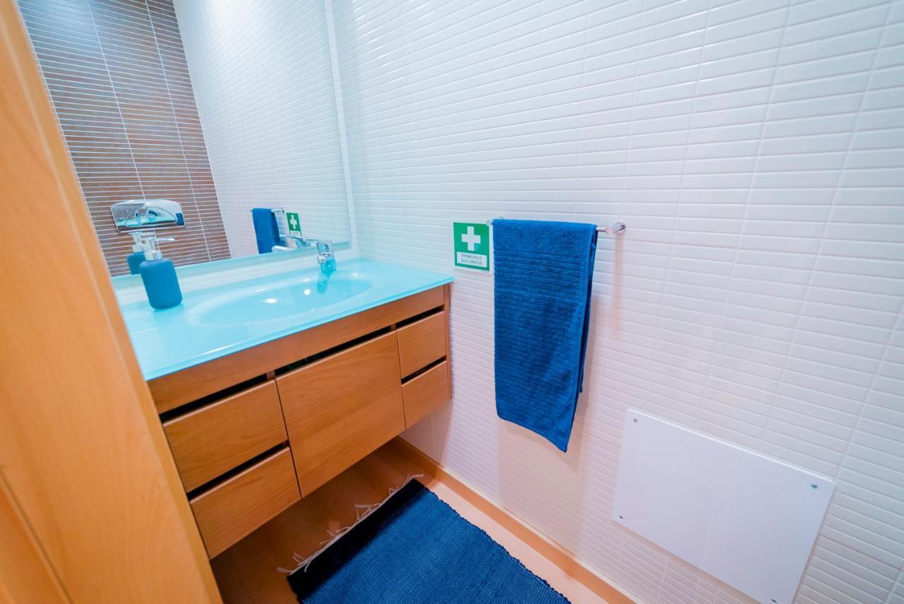 Naturally Formosa Apartment Olhao