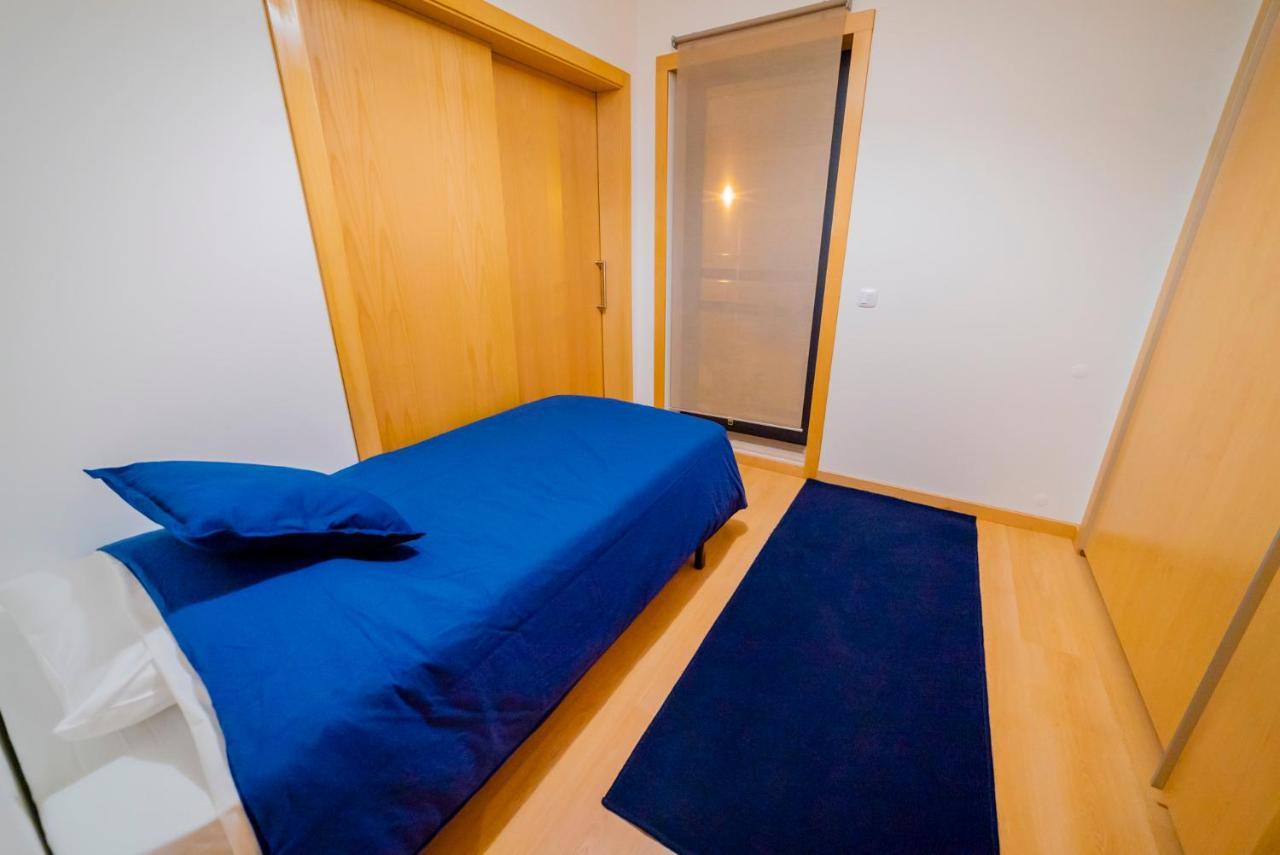 Apartment Naturally Formosa *
