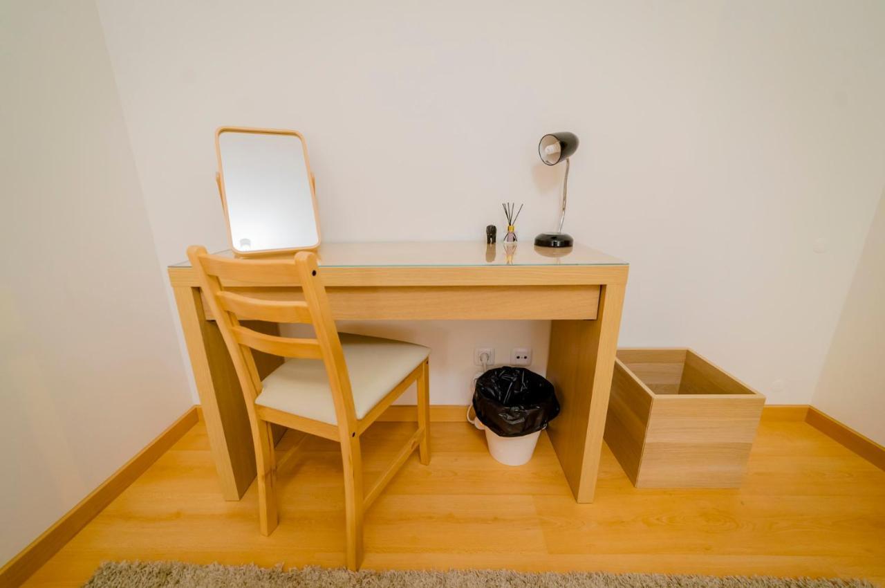Apartment Naturally Formosa *