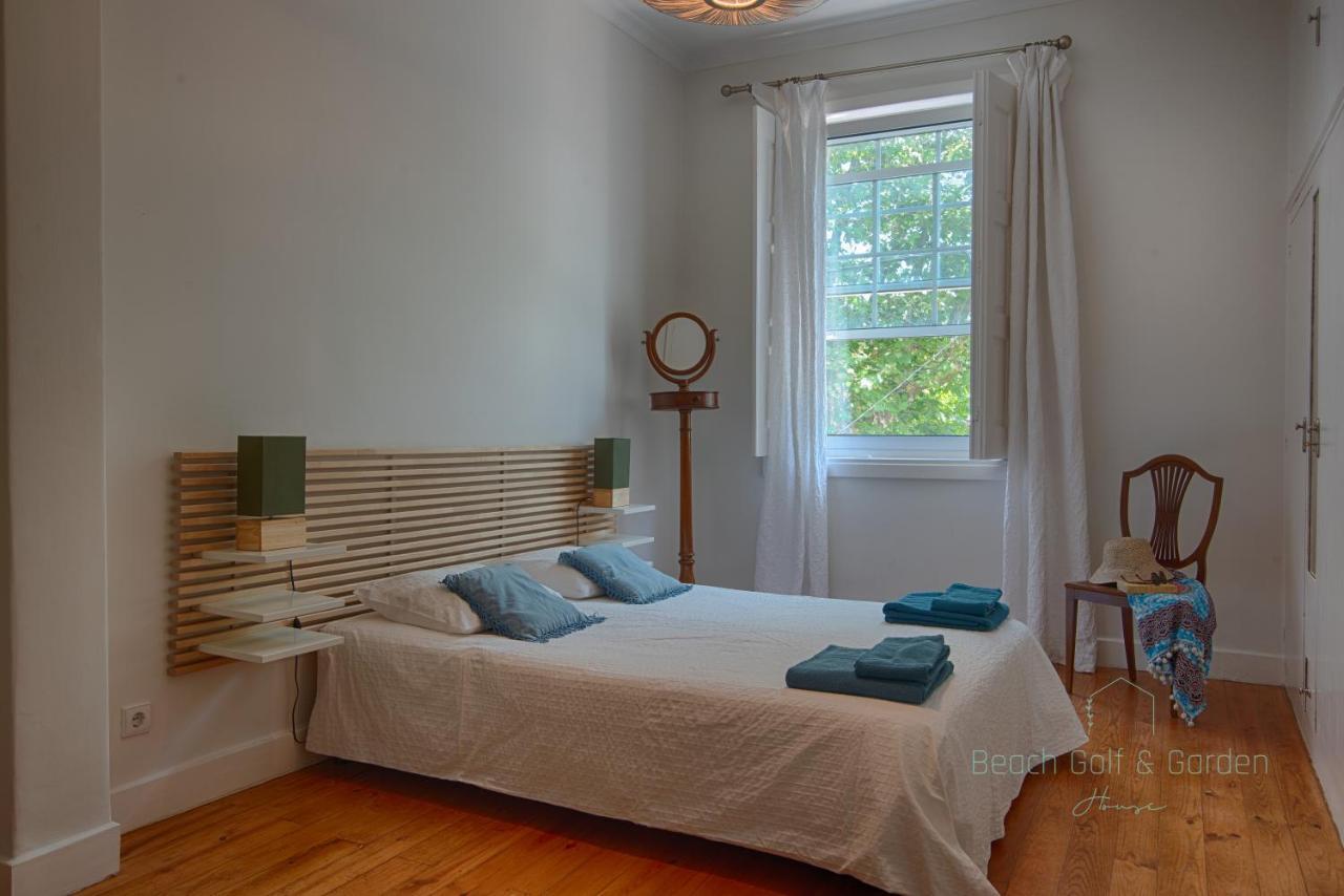 Golf & Garden House * Arcozelo (Porto)
