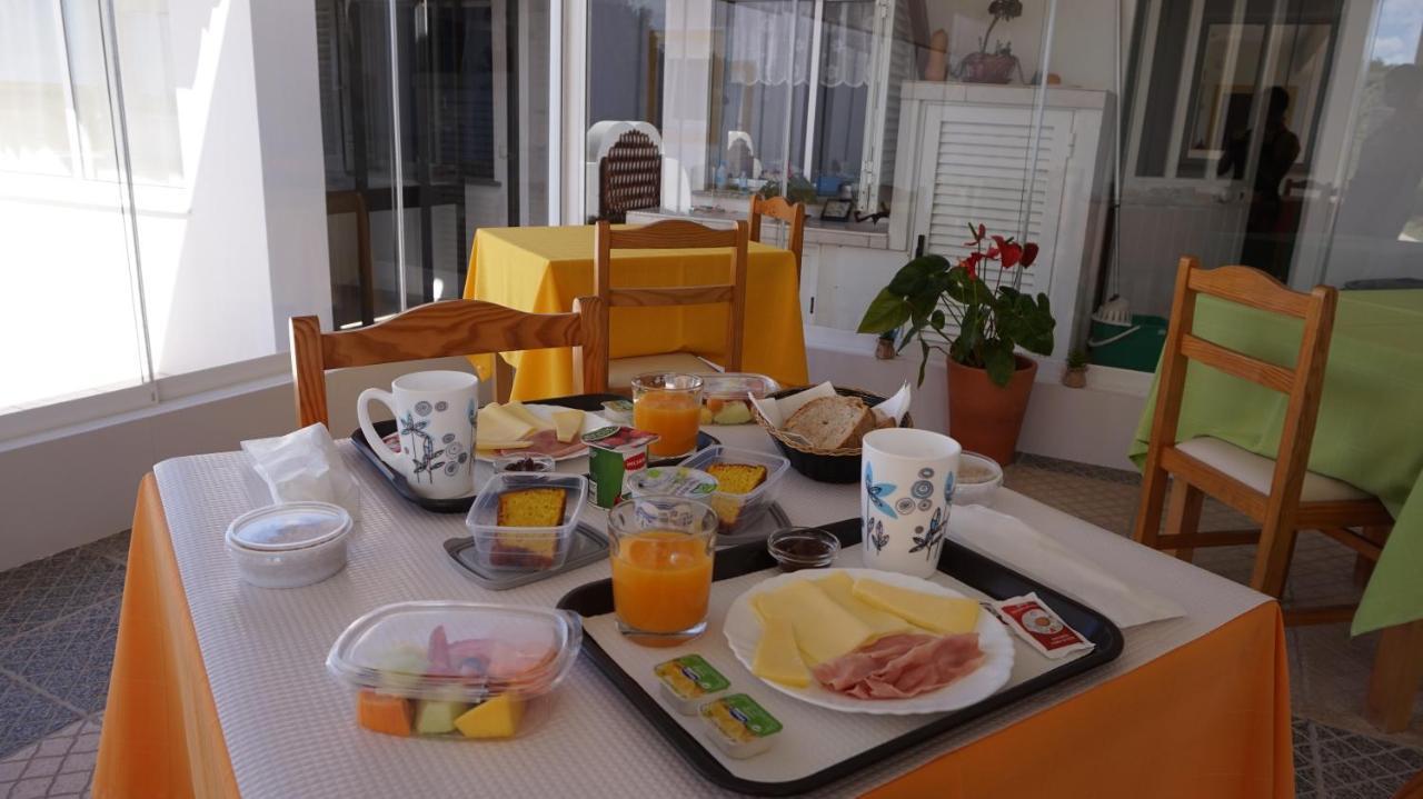 Na Quinta Altavista Do Carvalhal Apartment