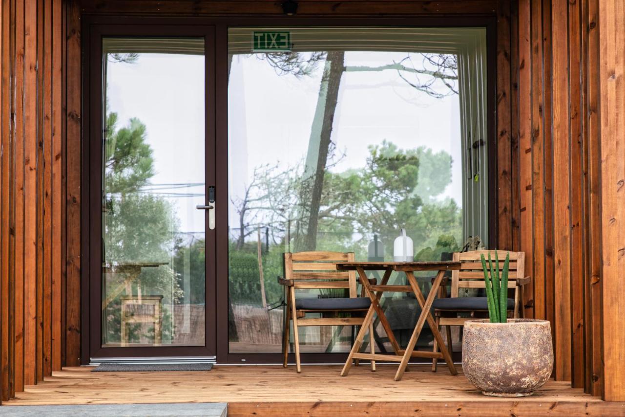 Azen Cool House Bed and breakfast