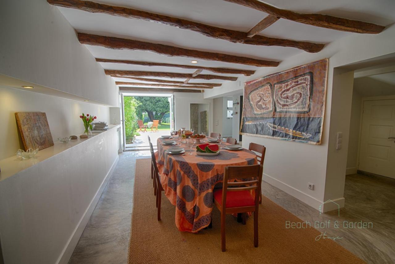 Holiday home Golf & Garden House Arcozelo (Porto)