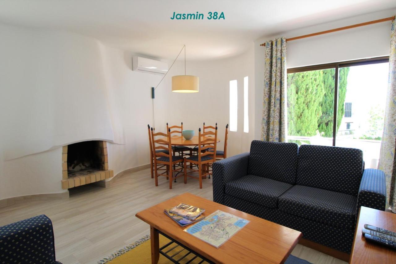 Apartment Sao Rafael - Albufeira, Algarve