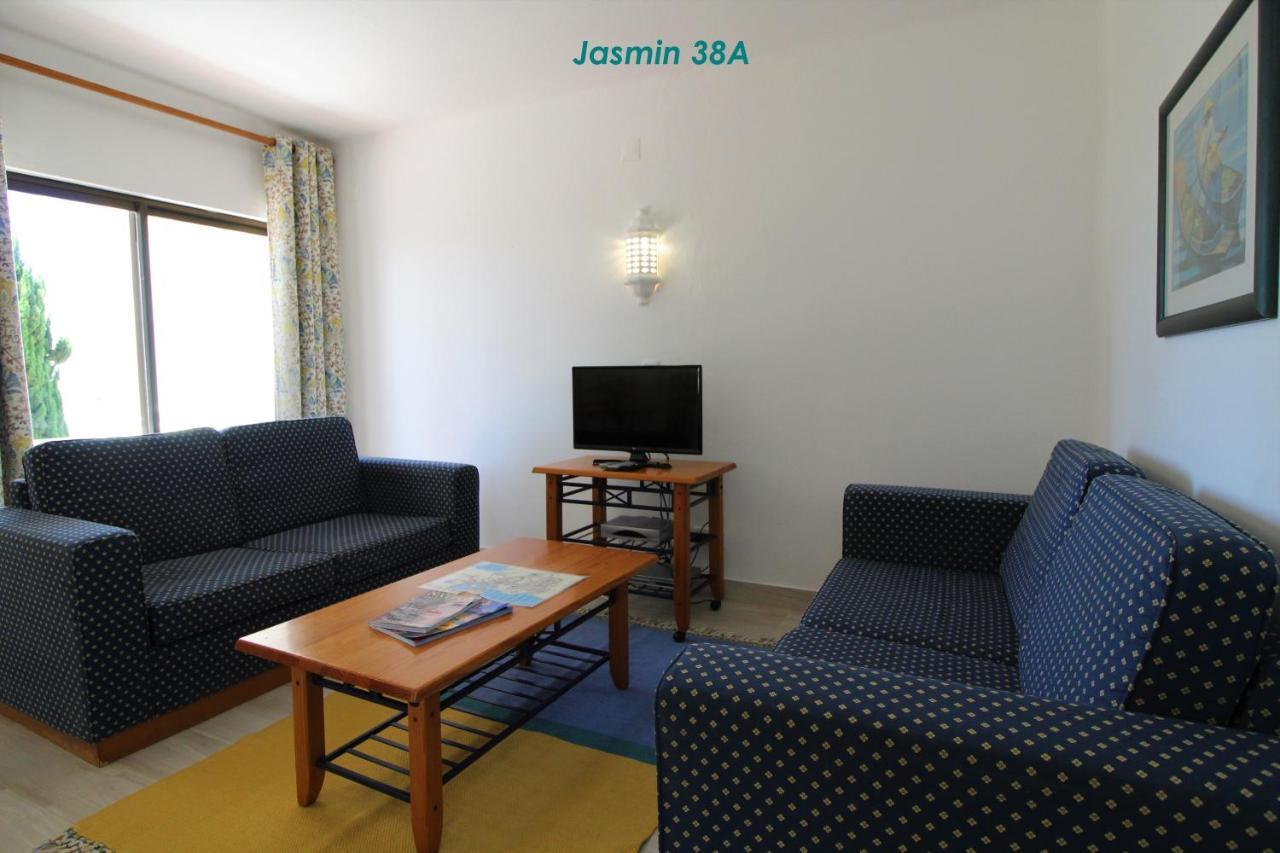 Sao Rafael - Albufeira, Algarve Apartment