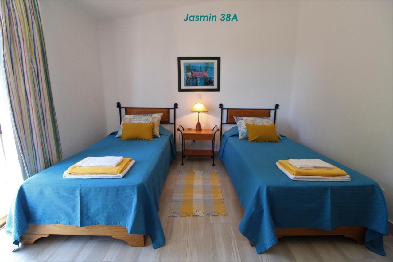 Sao Rafael - Albufeira, Algarve Appartement