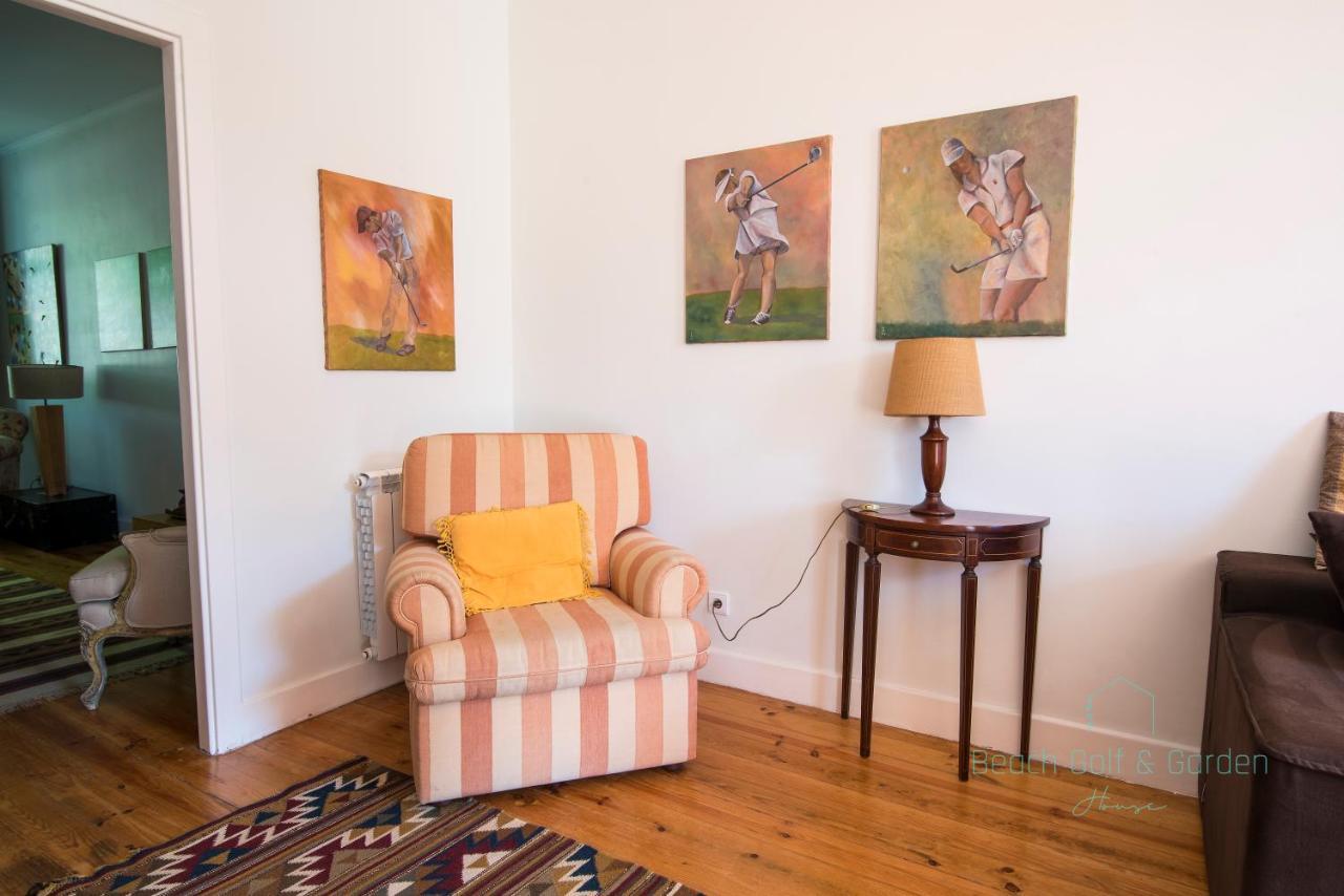 Holiday home Golf & Garden House