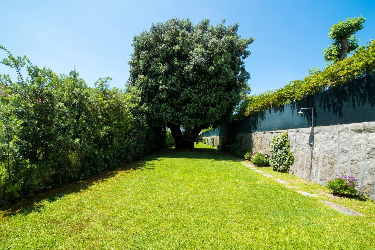 Golf & Garden House Holiday home Arcozelo (Porto)