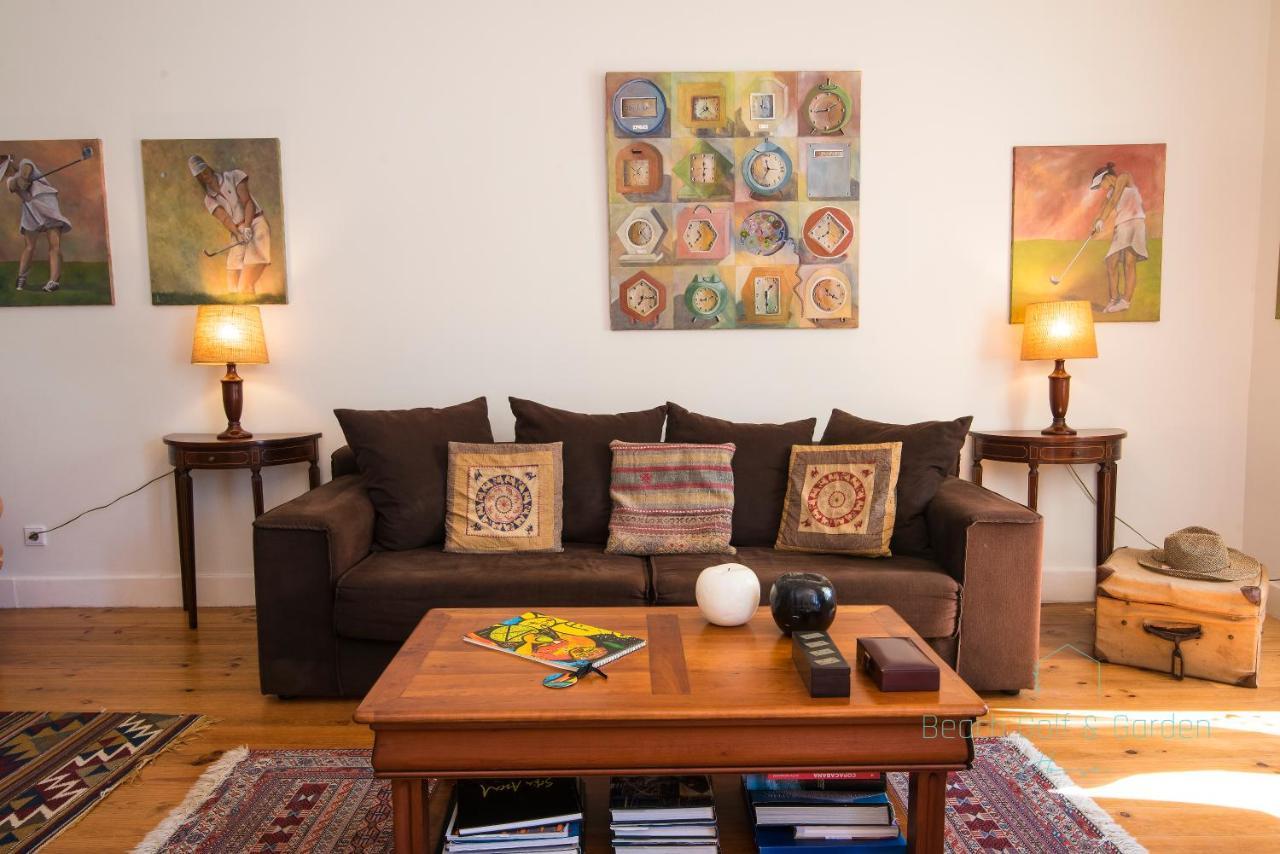 Golf & Garden House Holiday home Arcozelo (Porto)