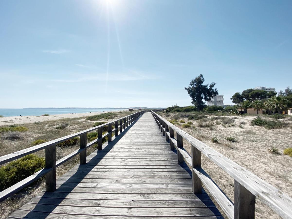 Apartment Casasuul Alvor